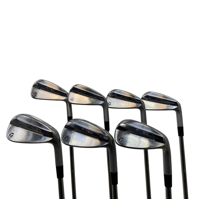 TaylorMade P790 Forged Irons