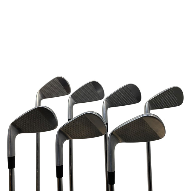 TaylorMade P790 Forged Irons