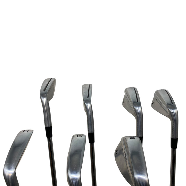 TaylorMade P790 Forged Irons