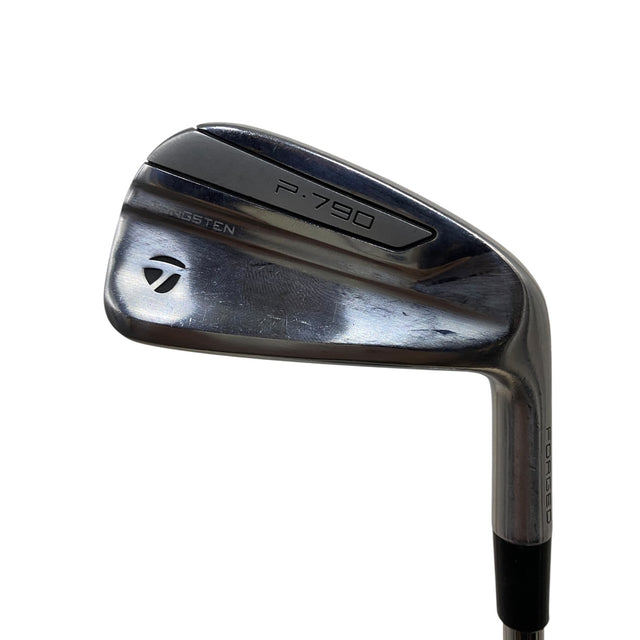 TaylorMade P790 Forged Irons