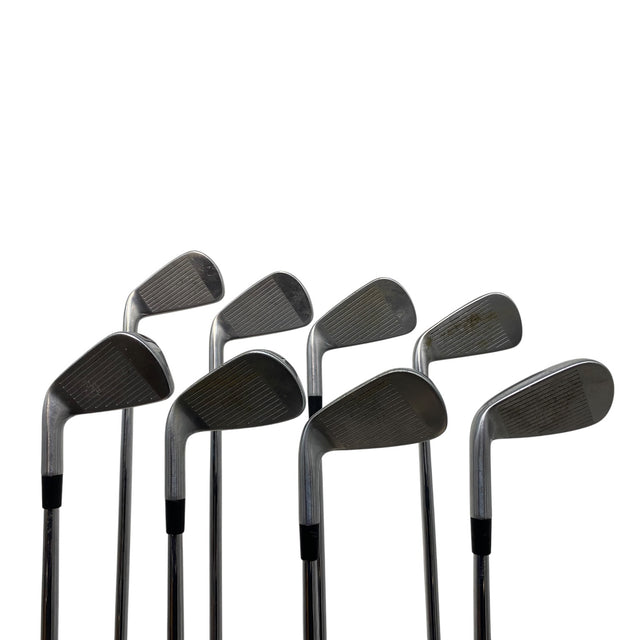 TaylorMade P790 Forged Irons