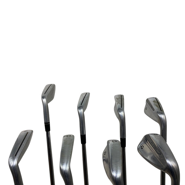 TaylorMade P790 Forged Irons