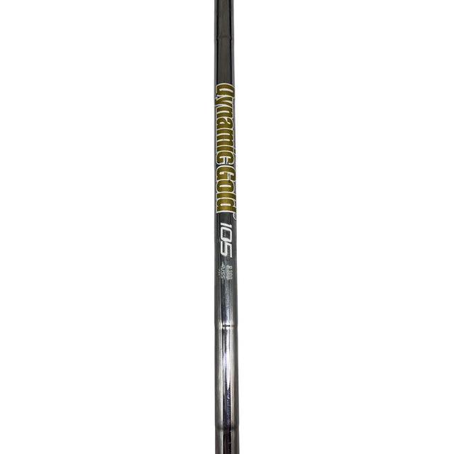 TaylorMade P790 Forged Irons