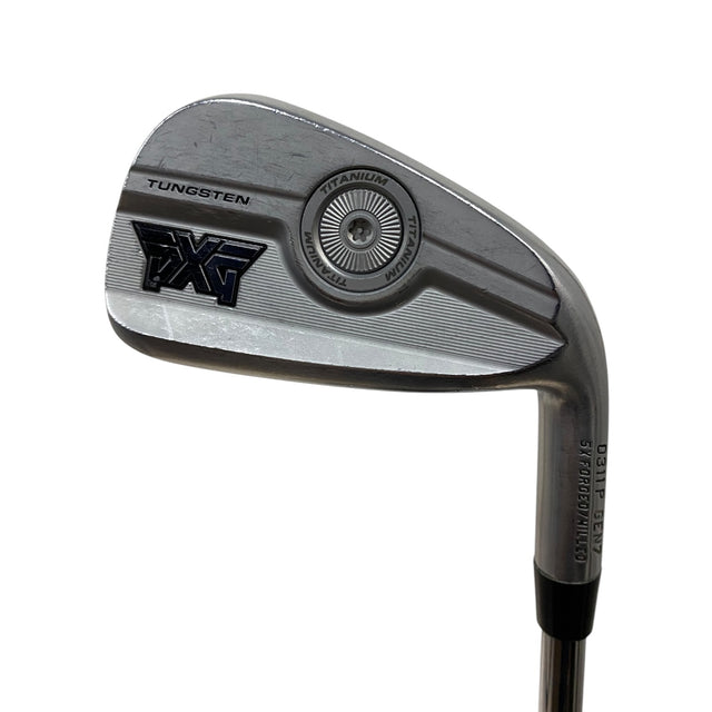 PXG GEN2 0311P Forged Irons