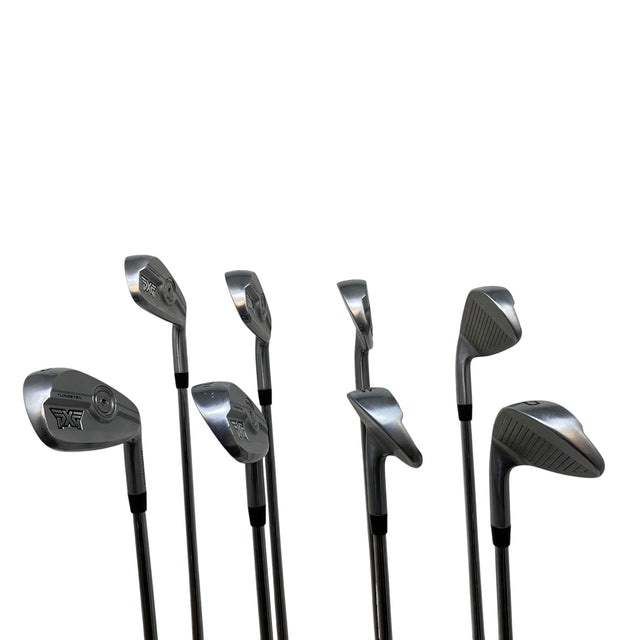 PXG GEN2 0311P Forged Irons