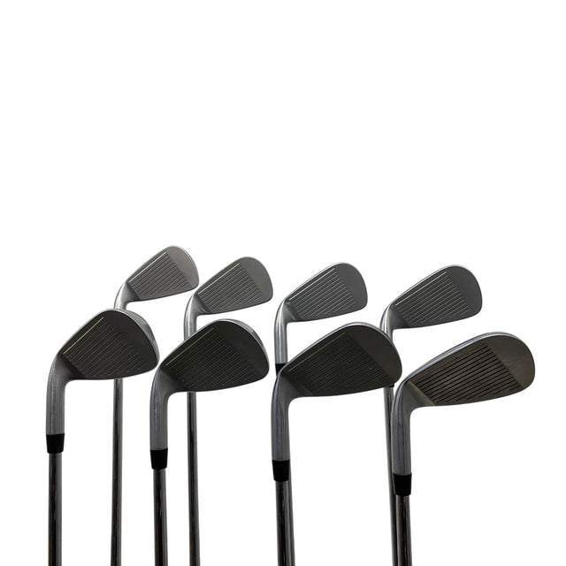 PXG GEN2 0311P Forged Irons