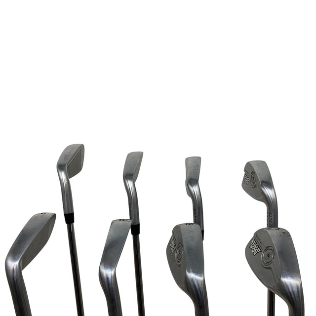 PXG GEN2 0311P Forged Irons