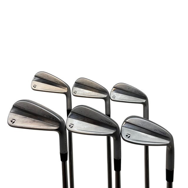 TaylorMade P790 Forged Irons