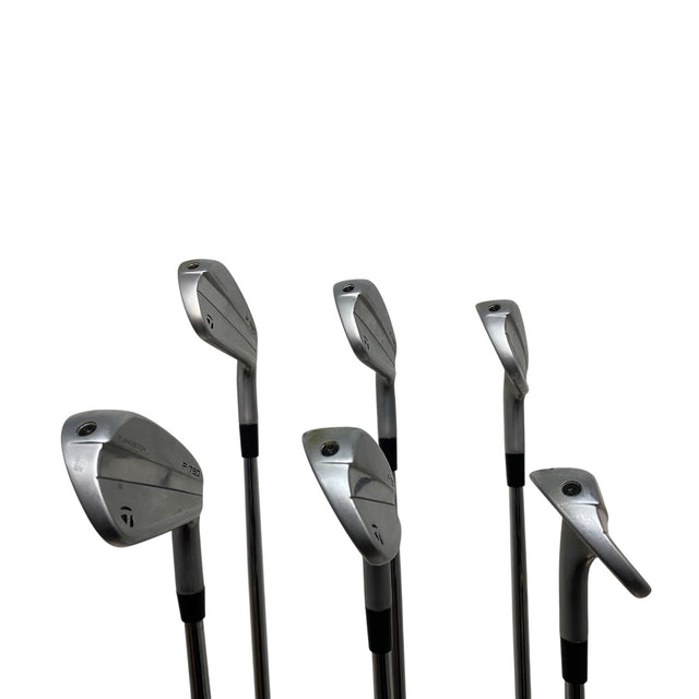 TaylorMade P790 Forged Irons