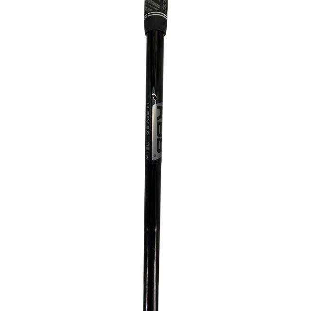 Mizuno Pro T-1 Black Ion M-Grind 54°-08° Wedge