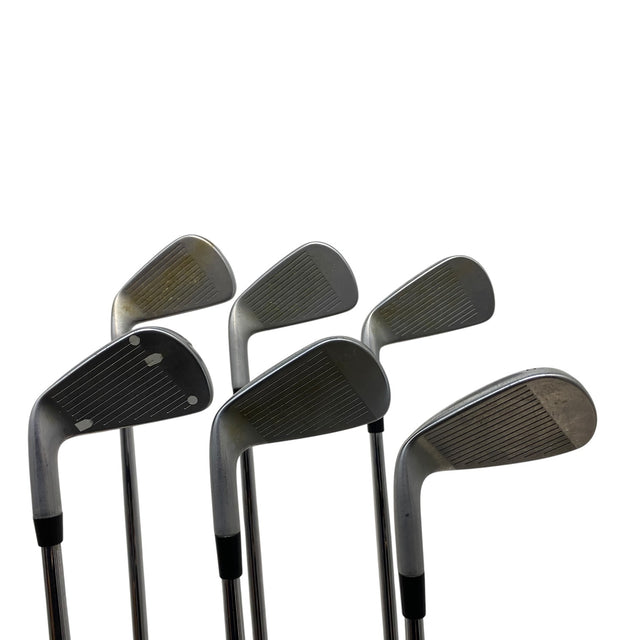TaylorMade P790 Forged Irons
