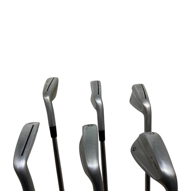 TaylorMade P790 Forged Irons