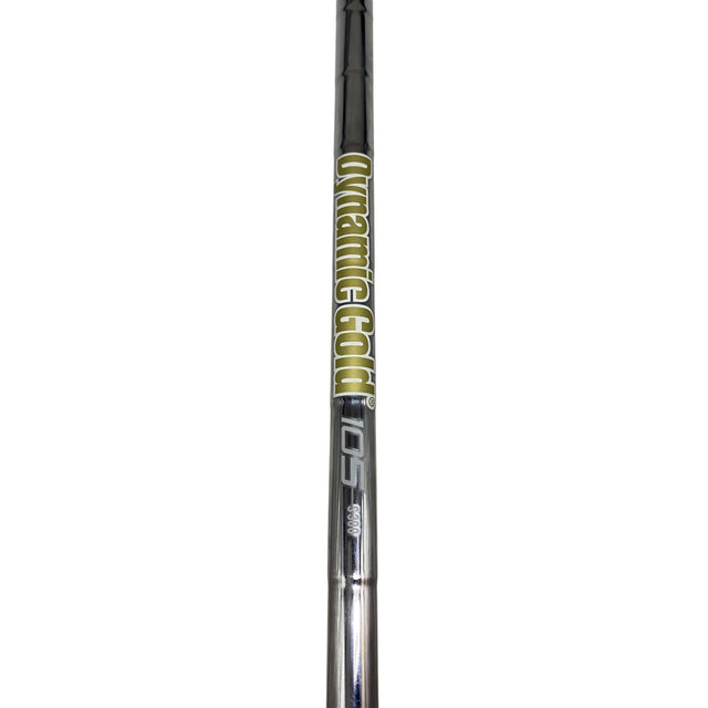 TaylorMade P790 Forged Irons