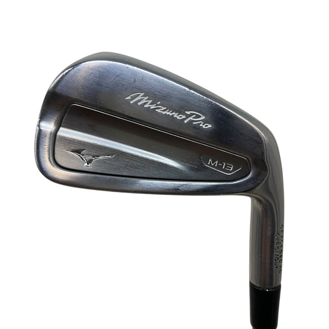 Mizuno Pro M-15/M-13 Forged Irons