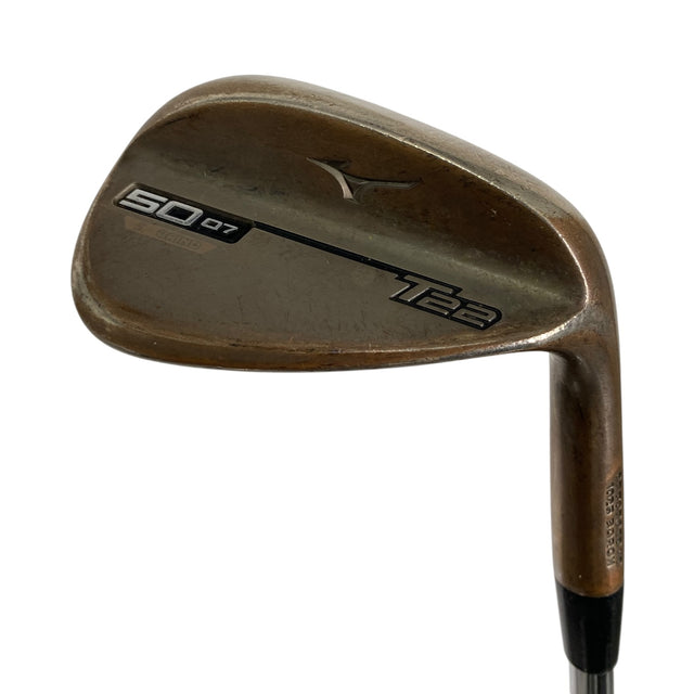 Mizuno T22 S-Grind 50º-07º Wedge