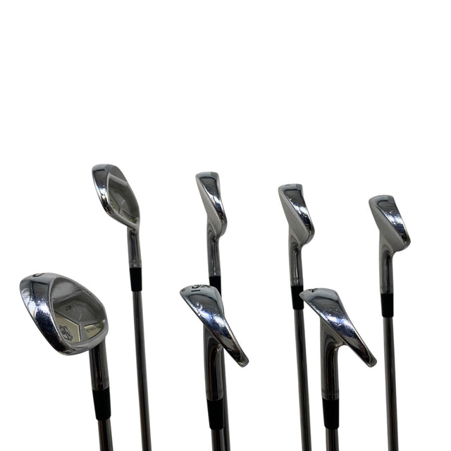 Wilson Staff Model CB Forged Irons