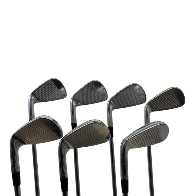 Wilson Staff Model CB Forged Irons