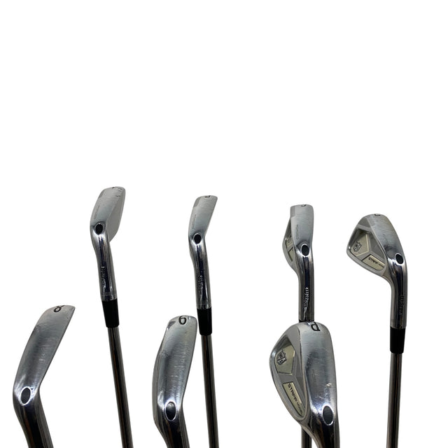 Wilson Staff Model CB Forged Irons