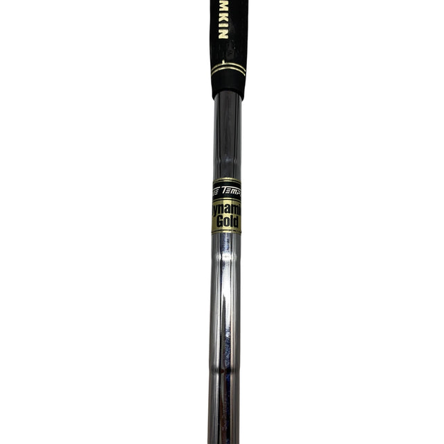 Wilson Staff Model CB Forged Irons