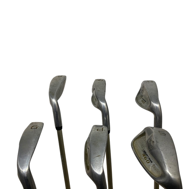 Golden Bear 460 Irons