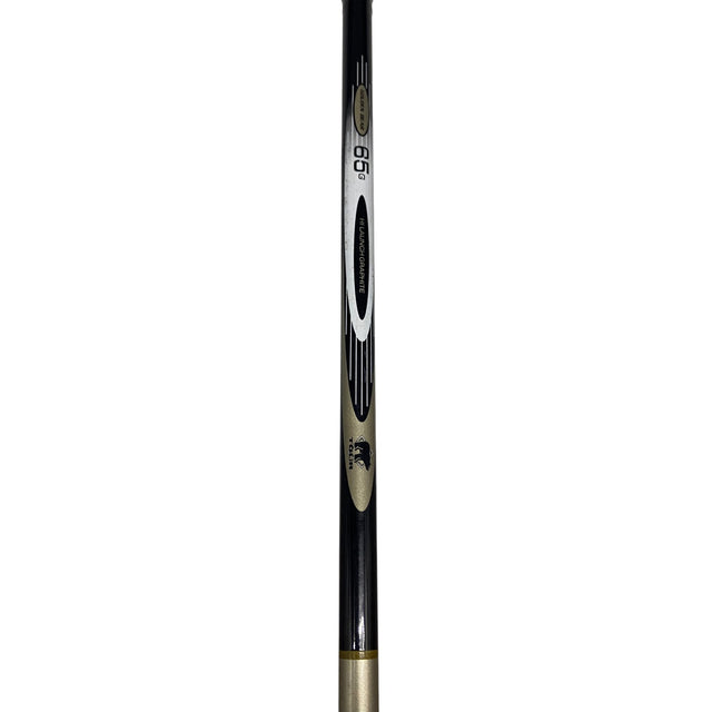 Golden Bear 460 Irons