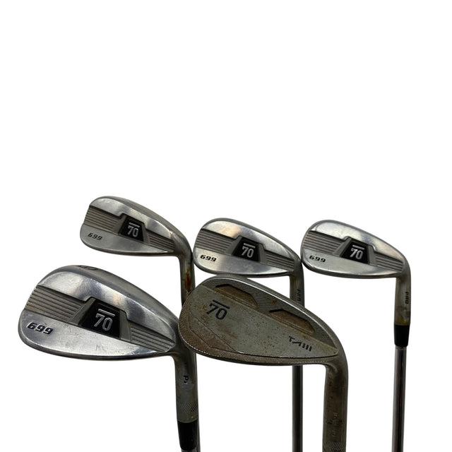 S70 699 Irons