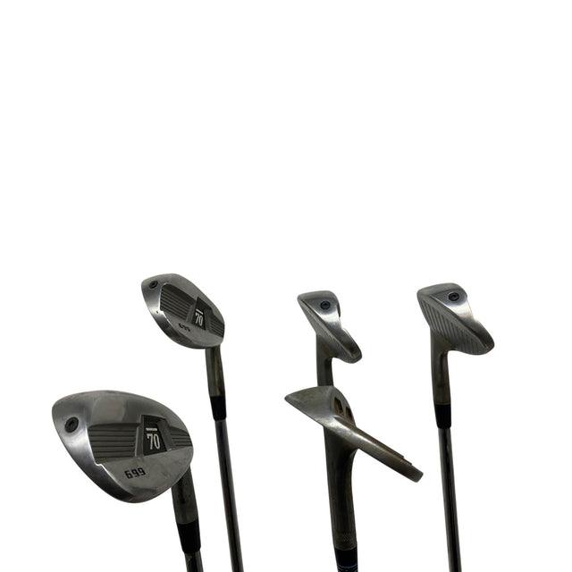 S70 699 Irons