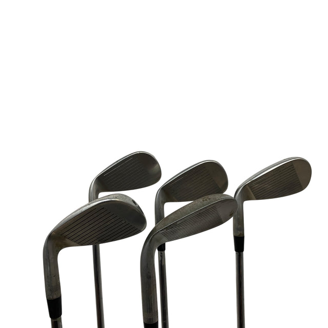 S70 699 Irons
