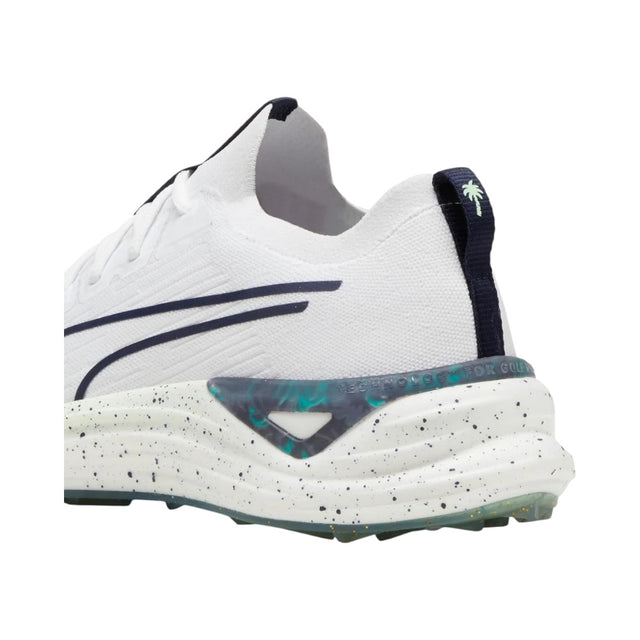 Puma x PTC Electrocat Nitro Shoe