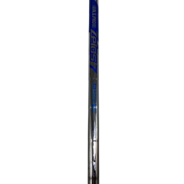 S70 699 Irons