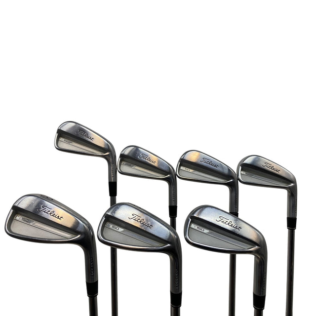 Titleist T150 Forged Irons