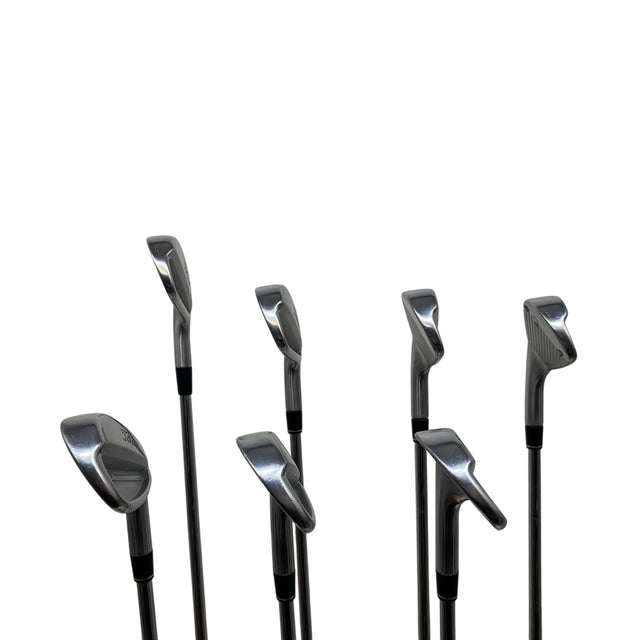 Titleist T150 Forged Irons