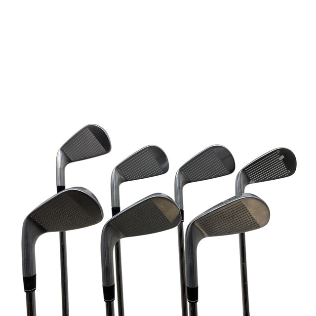 Titleist T150 Forged Irons