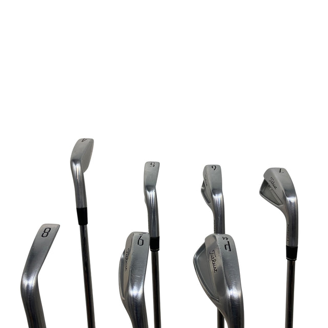 Titleist T150 Forged Irons