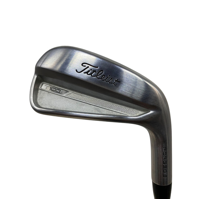 Titleist T100 Forged Irons