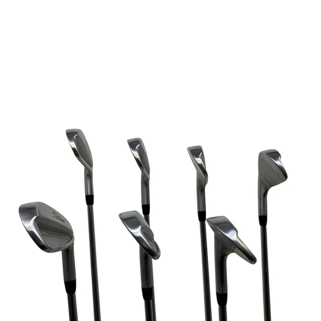 Titleist T100 Forged Irons