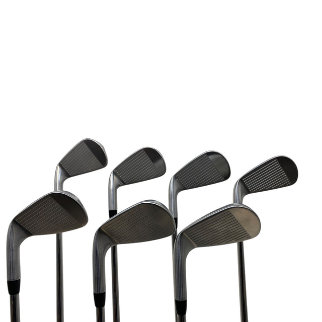 Titleist T100 Forged Irons