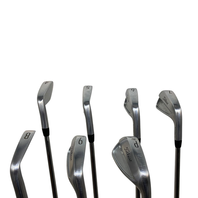 Titleist T100 Forged Irons