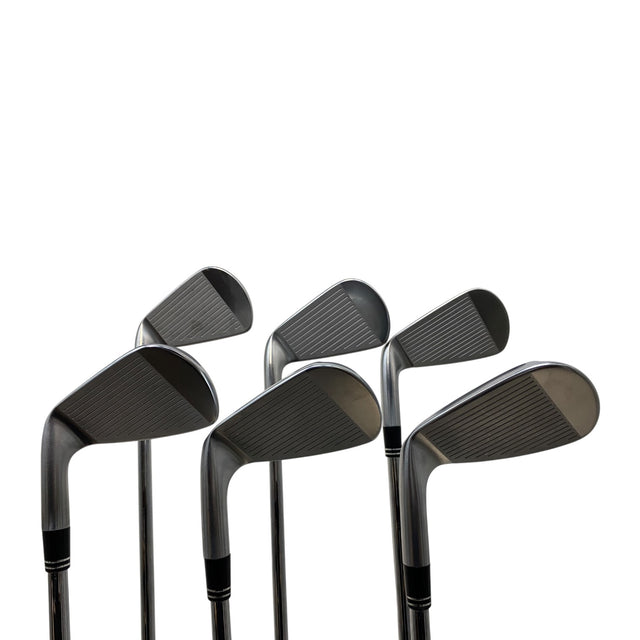 Srixon ZX5 MKII Forged Irons