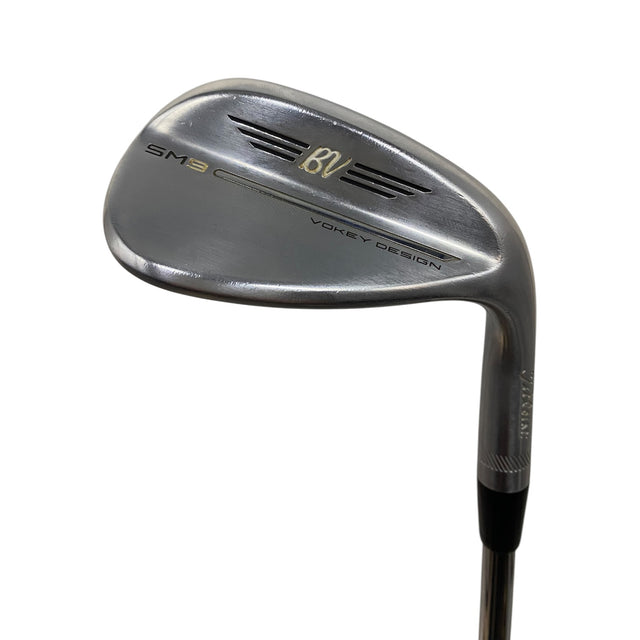 Titleist SM9 56º-10º S-Grind Wedge