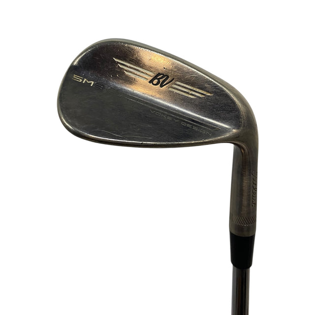 Titleist SM9 50º-08º F-Grind Wedge