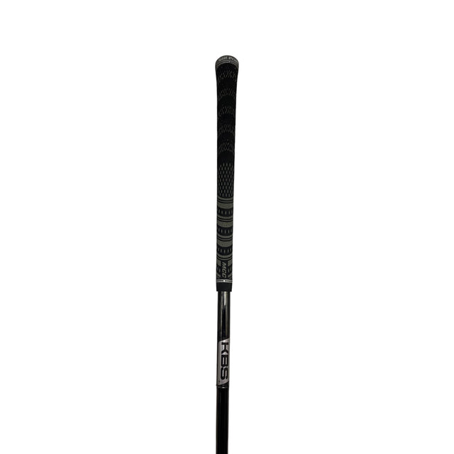 Titleist SM10 Black Vapor 60º-10º S-Grind Wedge