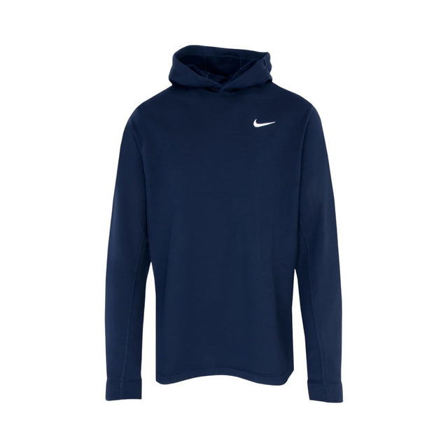 Nike Velocity College Navy Golf Hoodie