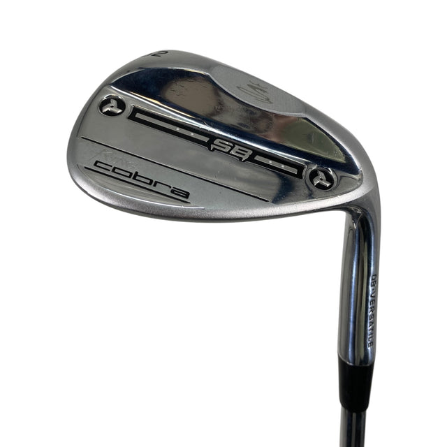 Cobra King Cobra SB Classic Grind 52º-08º Wedge