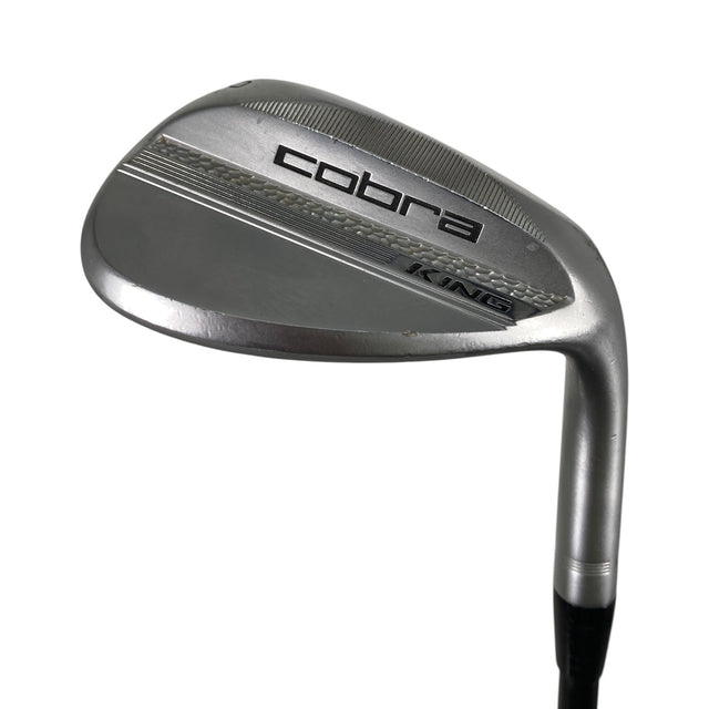 Cobra King 60º-08º V-Grind Wedge