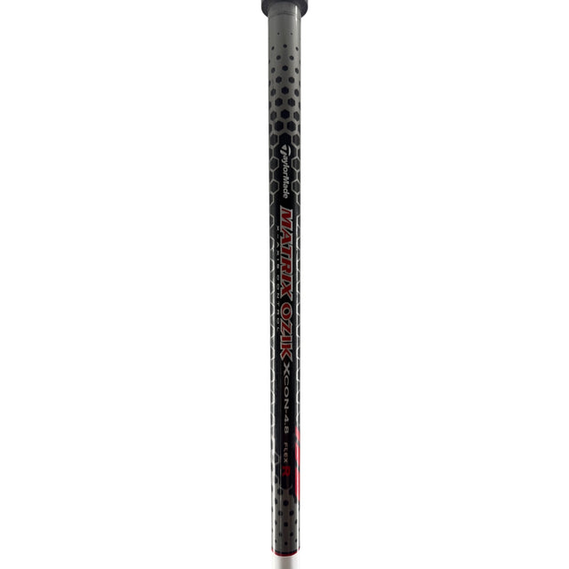 Taylormade Burner HT Driver