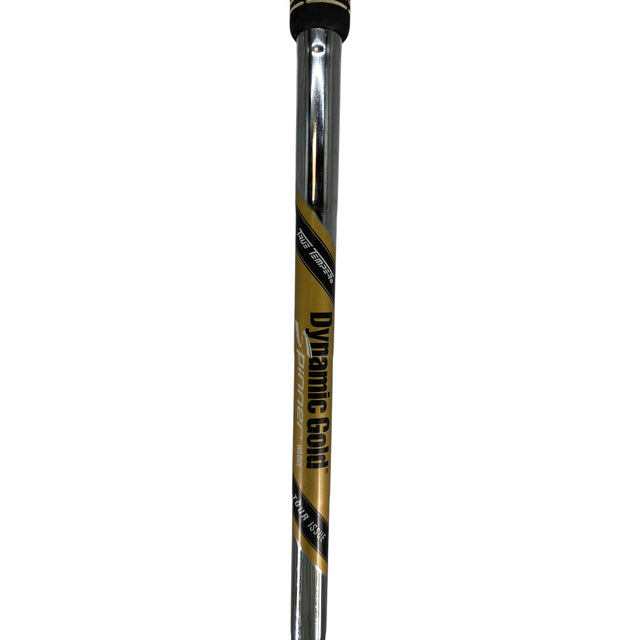 Cobra King 60º-07º T-Grind Wedge