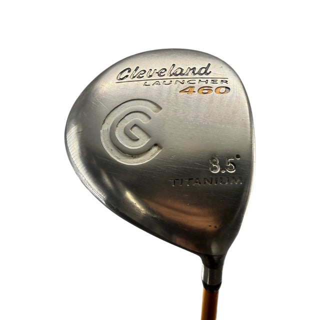 Cleveland Launcher Gold 460 8.5º
