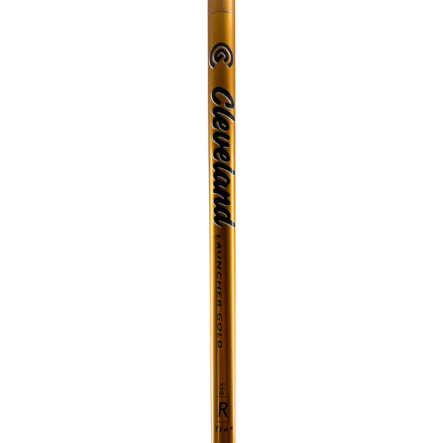 Cleveland Launcher Gold 460 8.5º