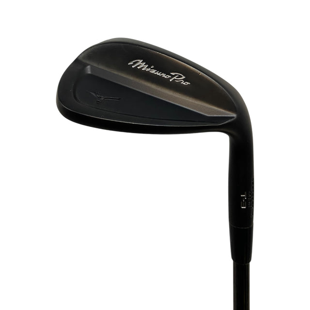 Mizuno Pro T-3 50º-08º S-Grind Wedge